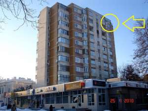 apartament superfinisat zona zero Botosani