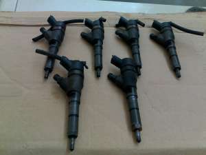 Injectoare Peugeot