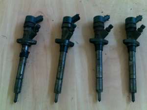 Injectoare Peugeot