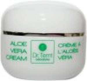 CREMA CU ALOE VERA HIDRATANTA REGENERANTA PENTRU TEN MATUR SI USCAT DR. TEMT