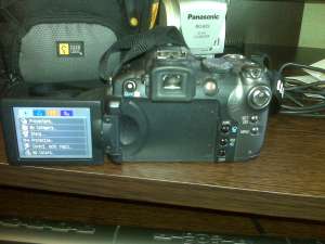 Vand Aparat foto Canon Power Shot S5IS