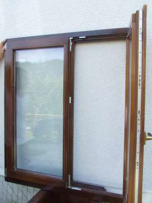 mobilier de gradina din lemn