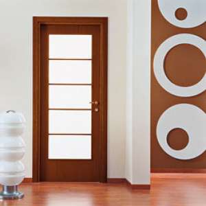 AMENAJARI INTERIOARE-EXTERIOARE COMPLETE,   INSTALATII,   USI DE INTERIOR