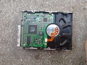 Hard Disk Samsung