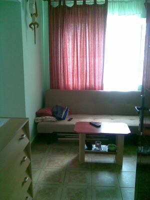 vand/schimb garsionera conf I cu 2 camere