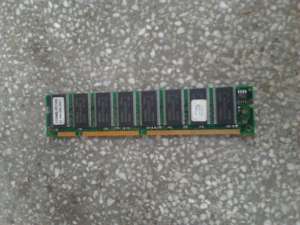 Vand 3 Placute RAM