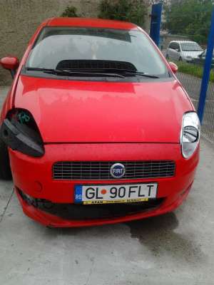 vand fiat grande punto