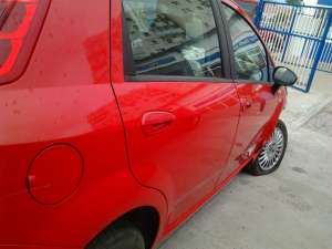 vand fiat grande punto