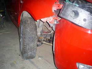 vand fiat grande punto