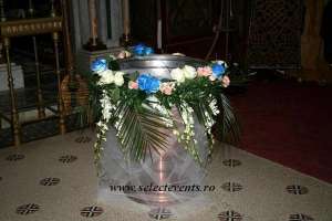 Organizare Botezuri,  Botez,  Aranjamente Sala Botez,  Aranjament Floral Botez,  Baloane,  Balon
