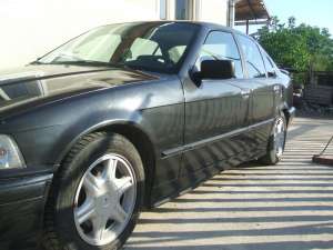 VAND BMW 316i 1, 6