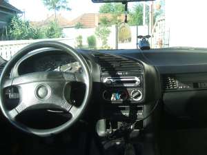 VAND BMW 316i 1, 6