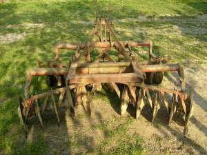 Vand Disc original LEMIND 4baterie cu 20 de discuri