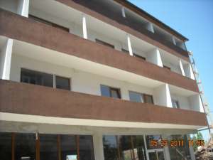 apartament Navodari,  imobil nou
