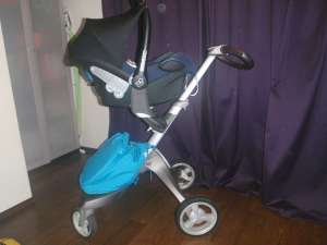 stokke