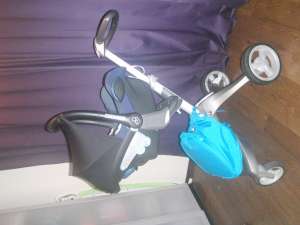 stokke