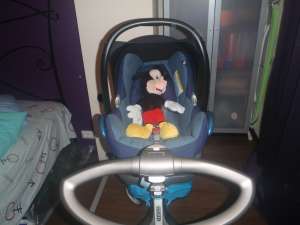 stokke