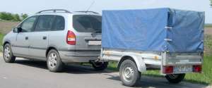 Transport Persoane si colete Romania Italia