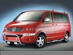 Vand bullbar orice tip auto de calitate