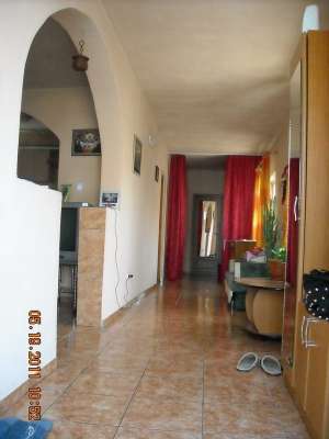 casa Navodari,  110 mp teren