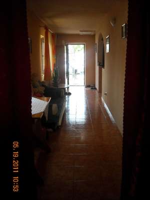 casa Navodari,  110 mp teren
