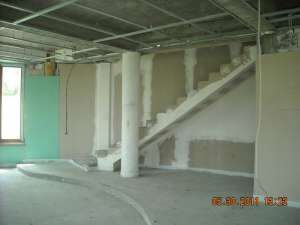 Mamaia Nord vila, depozit 10
