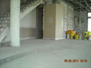 Mamaia Nord vila, depozit 10