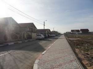teren Navodari,  strada Muzicii