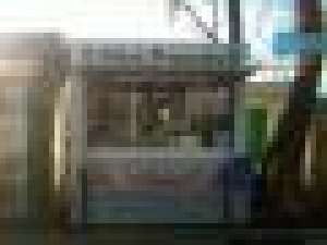 RULOTA FAST FOOD DE VANZARE