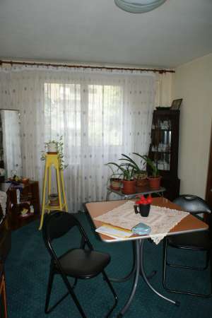 Apartament 4 camere - Titulescu