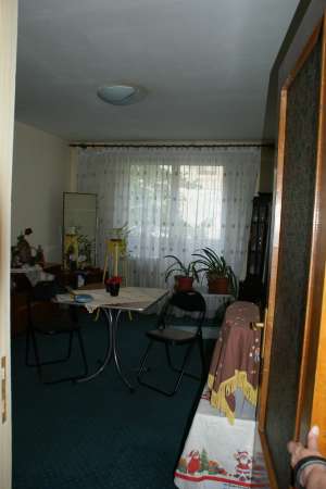 Apartament 4 camere - Titulescu