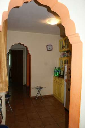 Apartament 4 camere - Titulescu
