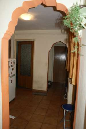 Apartament 4 camere - Titulescu