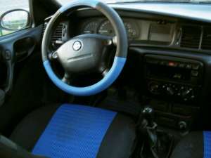 OPEL Vectra B 1.7TD Isuzu cu clima, 