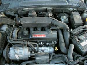 OPEL Vectra B 1.7TD Isuzu cu clima, 