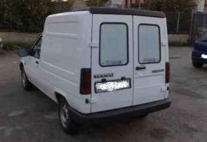 Renault Expres Utilitara 1.9 Diesel