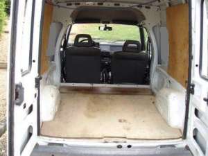 Renault Expres Utilitara 1.9 Diesel
