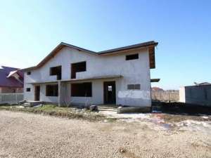 Vand duplex