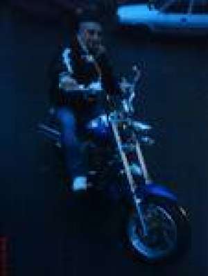 vand motoreta 49cc