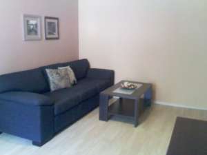 Apartament 3 cam.Gavana superfinisat,  et. 1din  4