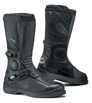 Vand cizme moto