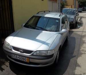 Dezmembrez Alfa Romeo 159