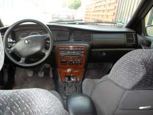 Dezmembrez Alfa Romeo 159