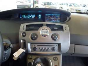 RENAULT DVD NAVIGATIE CARMINAT HARTI 2011-2012