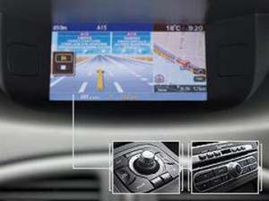 RENAULT DVD NAVIGATIE CARMINAT HARTI 2011-2012