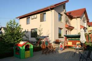 particular vand vila P1M urgent
