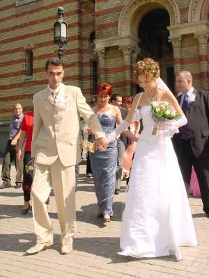 costum ginere