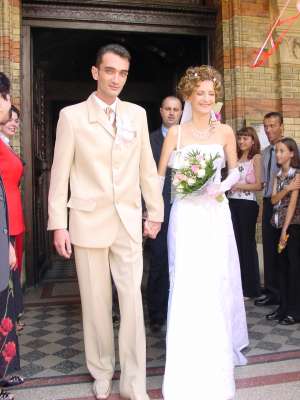 costum ginere