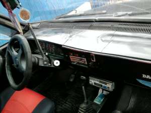 Vand DACIA 1310 L AN 1995