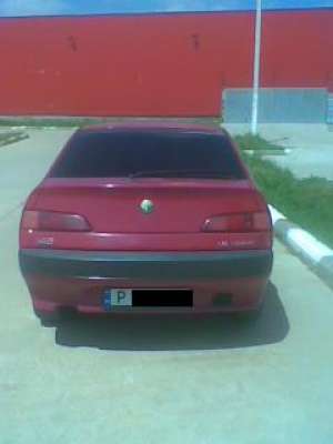 vand alfa romeo 146